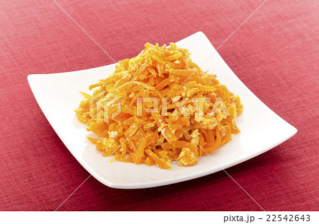 ニンジンシリシリ ニンジンシリシリ 22542643