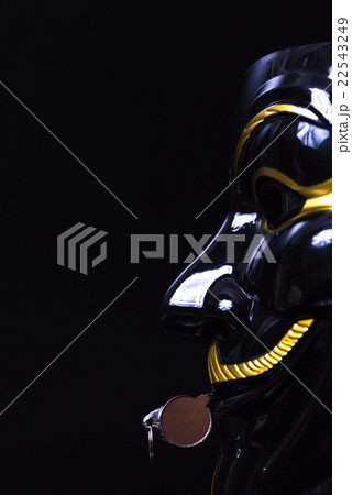 Whistle Blower Anonymous  22543249