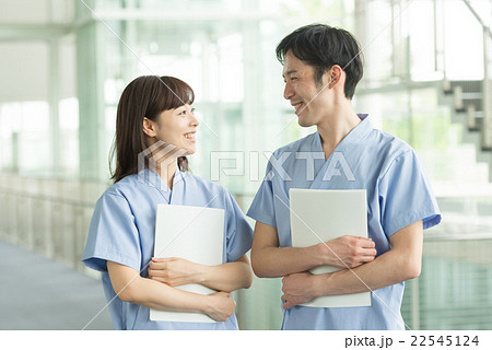 医療ビジネス イメージ 医療ビジネス イメージ 22545124