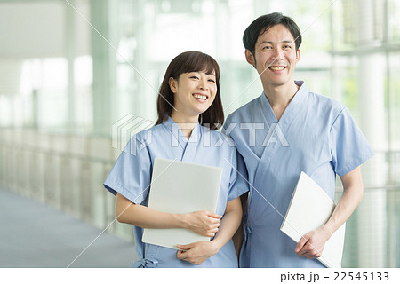 医療ビジネス イメージ 22545133