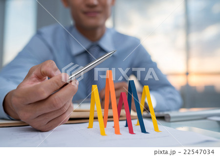 Paper chart Paper chart 22547034