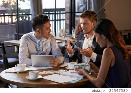 Business idea Business idea 22547589