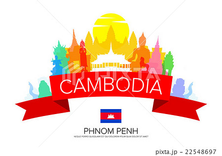 Cambodia Phnom Penh Travel Cambodia Phnom Penh Travel 22548697