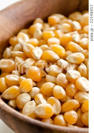 乾燥コーン 乾燥コーン 22548957