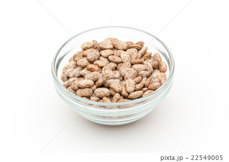 うずら豆: Pinto beans 22549005