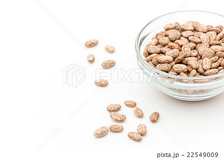 ピントビーンズ: Pinto beans 22549009