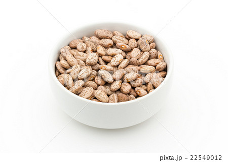 ピントビーンズ: Pinto beans 22549012