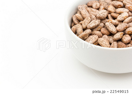 ピントビーンズ: Pinto beans ピントビーンズ: Pinto beans 22549015