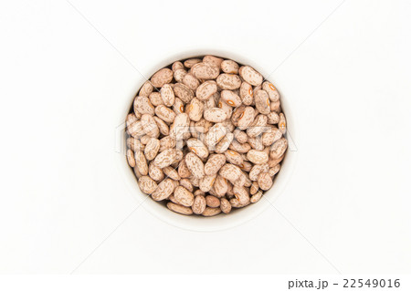 うずら豆: Pinto beans 22549016