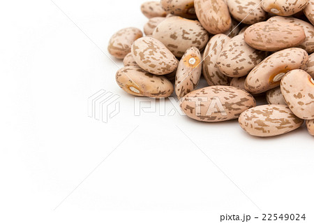 ピントビーンズ: Pinto beans 22549024