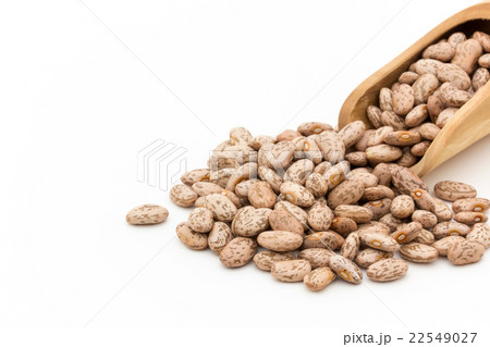ピントビーンズ: Pinto beans 22549027