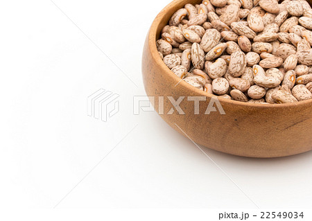 うずら豆: Pinto beans 22549034
