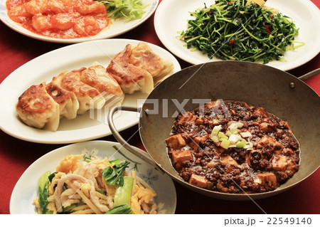 中華料理 中華料理 22549140