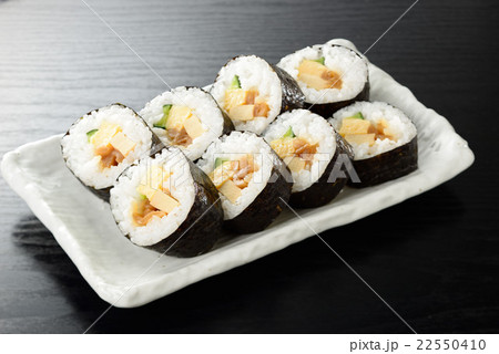 巻き寿司 22550410