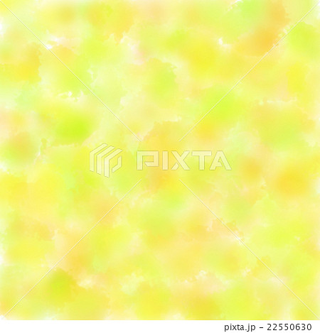 黄色 イラスト 背景 22550630
