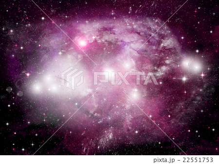 galaxy in a free space galaxy in a free space 22551753