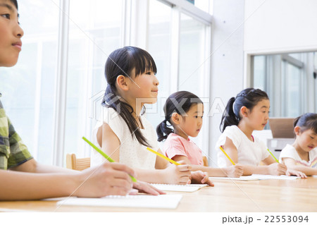 小学生 22553094
