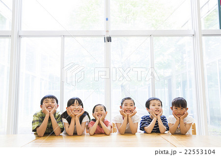 小学生 小学生 22553104