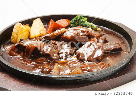 ビーフシチュー ビーフシチュー 22553549