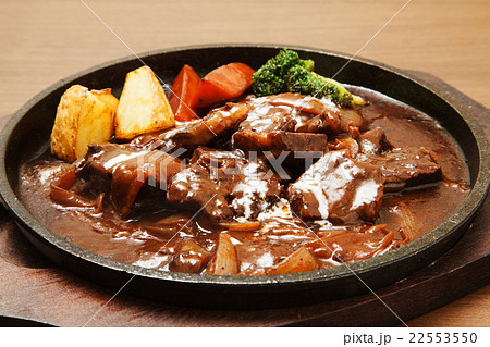 ビーフシチュー ビーフシチュー 22553550