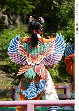 萬葉雅楽会 22553899