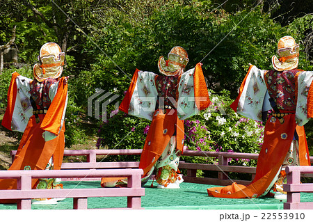 萬葉雅楽会 22553910