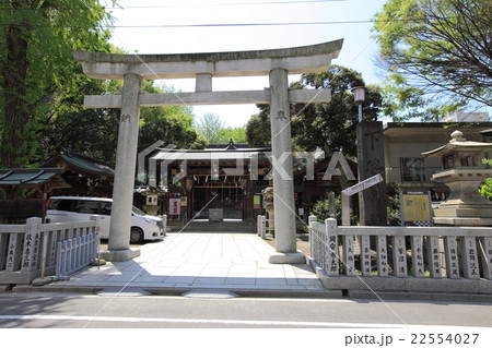 下谷神社 22554027