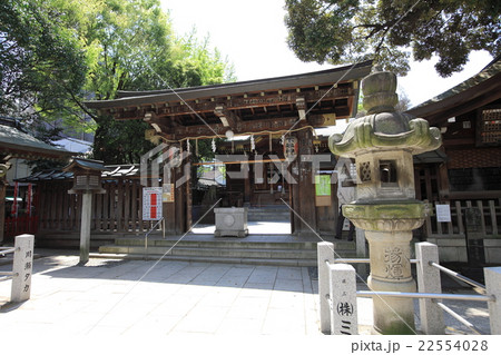 下谷神社 22554028