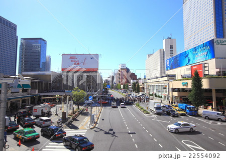 品川駅高輪口 22554092