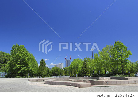 都市公園 22554527