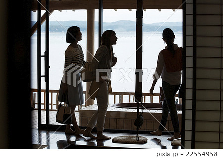 旅館 女子旅 旅館 女子旅 22554958