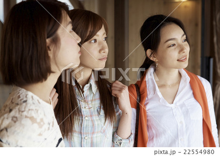 女子旅 22554980