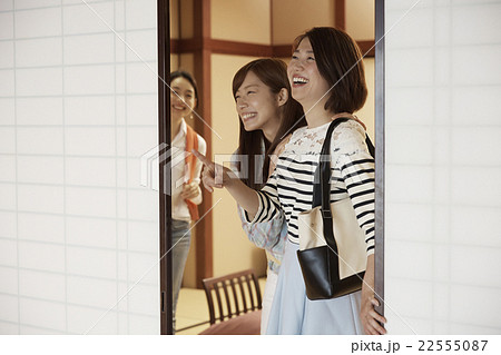 旅館 女子旅 旅館 女子旅 22555087