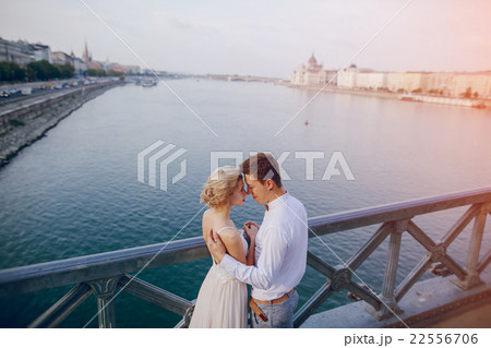 wedding day in Budapest wedding day in Budapest 22556706