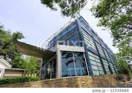 世田谷文学館 22556989