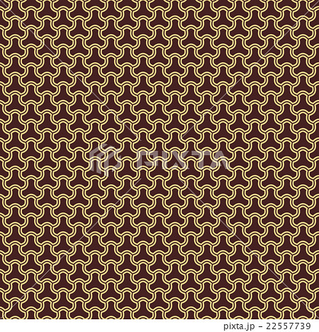 Geometric Seamless Vector Pattern Geometric Seamless Vector Pattern 22557739