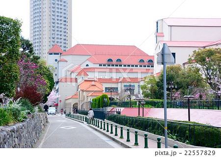 宝塚大劇場 22557829