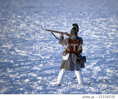 TVAROZNA, CZECH REPUBLIC - DECEMBER 4, 2010 22558230