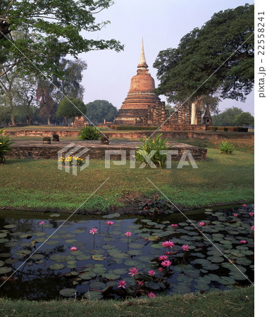 ワット・チャナソンクラーム ワット・チャナソンクラーム 22558241