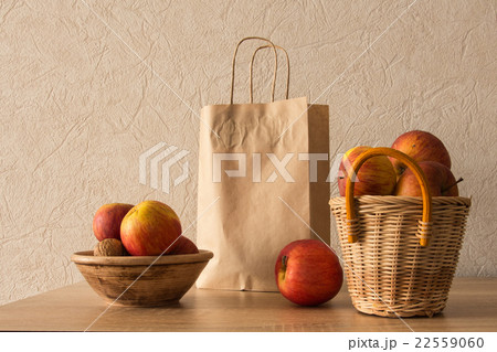 Still Life with Apples Still Life with Apples 22559060