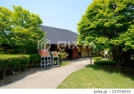 安積開拓入植者住宅~旧坪内家~ 安積開拓入植者住宅~旧坪内家~ 22559650