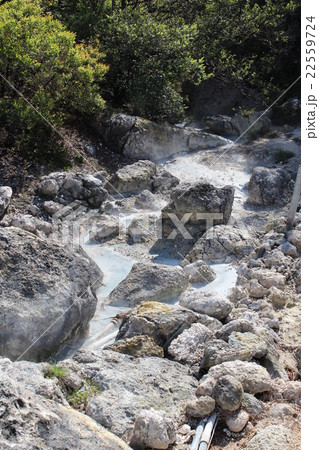 雲仙地獄 雲仙地獄 22559724