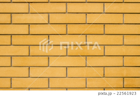beige brick wall.  22561923