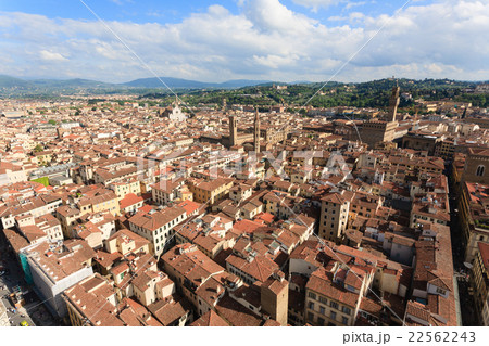 Florence panorama 22562243