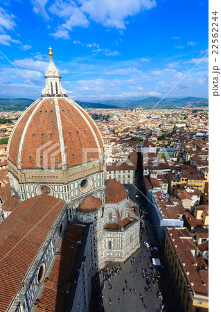 Florence panorama 22562244