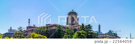名古屋市役所 名古屋市役所 22564059