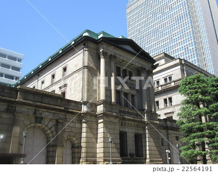 日銀本店 日銀本店 22564191