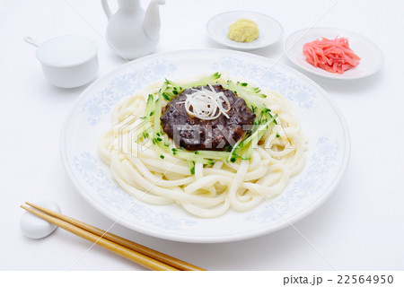 盛岡じゃじゃ麺 盛岡じゃじゃ麺 22564950