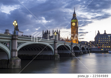ビッグベン ビッグベン 22564989