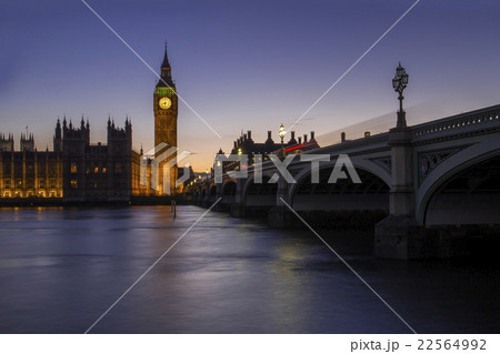 ビッグベン 22564992